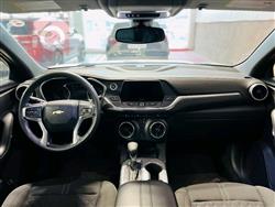 شيفروليه بليزر